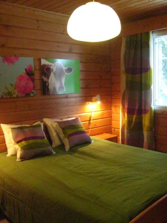 Loma-Rantala Cottages Tahkovuori Room photo