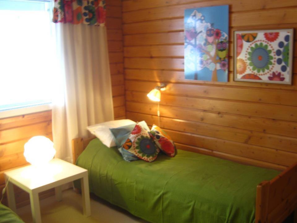 Loma-Rantala Cottages Tahkovuori Room photo