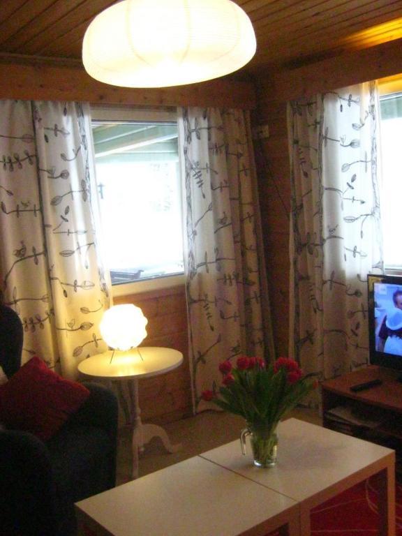 Loma-Rantala Cottages Tahkovuori Room photo